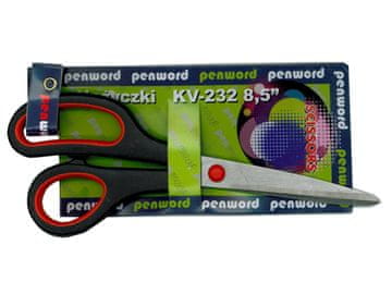 škare 21 cm | K120