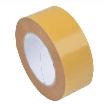 dvostrana ljepljiva traka 38 mm / 5 m