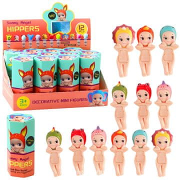 Sonny Angel HIPPERS igračka telefon