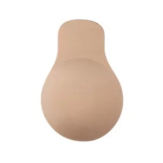 Bye Bra - Navlake za bradavice bež M