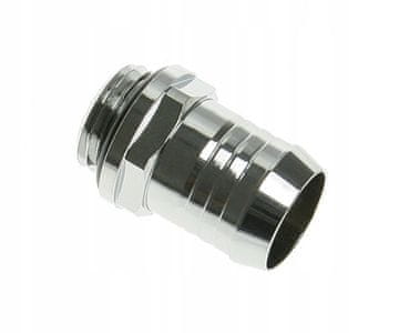 Bit ravni konektor 1/4" za crijeva od 13 mm