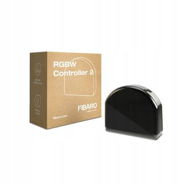 FIBARO RGBW KONTROLER FGRGBWM-442 PAMETNI DOM