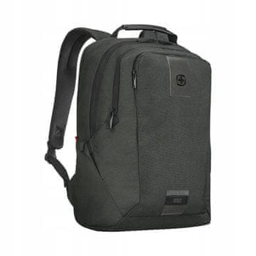 Wenger MX ECO profesionalni ruksak za prijenosno računalo od 16" marke Swissgear