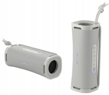 Sony ULT Field 1 bijeli prijenosni bežični zvučnik Mega BASS 30W