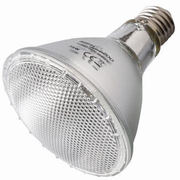 PTI Halogen grzewczy z UVA 75W