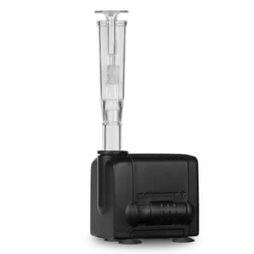 E.I. SET FONTANA PUMPA ZA VODU ZA RIZNIK, POTOPNA MLAZNICA 450L/H 7W