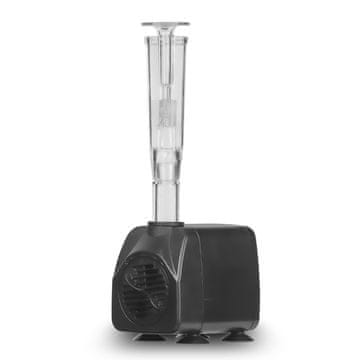 E.I. SET FONTANA PUMPA ZA VODU ZA RIZNIK, POTOPNA MLAZNICA 650L/H 10W