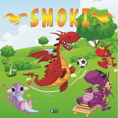 Fenix BAJKA I BAJKE ZA DJECU O ZMAJEVIMA ZBIRKA KNJIGA BAJKI TVRDI UVEZ