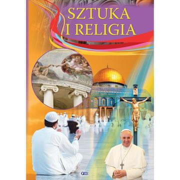 Fenix UMJETNOST I RELIGIJA OBRAZOVNI ALBUM TVRDI UVEZ