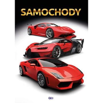 Fenix AUTOMOBILISTI KNJIGA SPORTSKI AUTOMOBILI AUTOMOBILI PORSCHE LAMBORGHINI