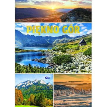 Fenix PUTOVANJA LJEPOTA PLANINA SLIKOVITI KRAJOLIK ZANIMLJIVOSTI ALBUM