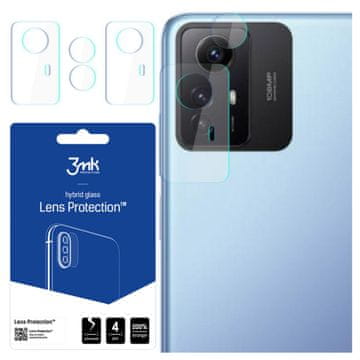 3MK Xiaomi Redmi Note 12s - zaštita leće