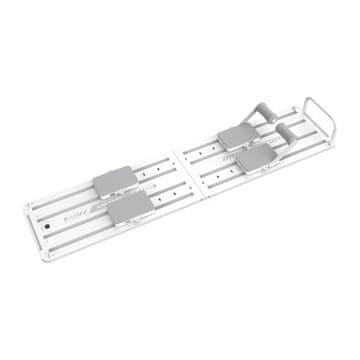 Kingsmith Crawler CL001 pilates reformer