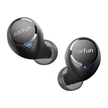 EarFun TWS Free 2S slušalice (crne)