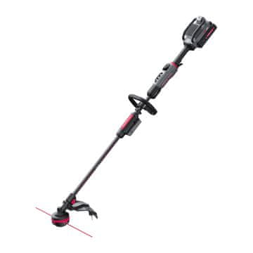 Mova Bežični trimer bez četkica 40 cm 60 V GT616PT