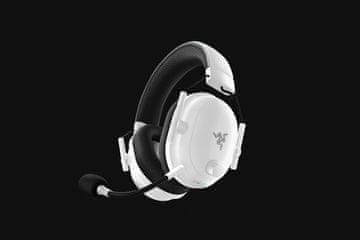 Razer Razer BlackShark V2 Pro bežične gaming slušalice - Bijele