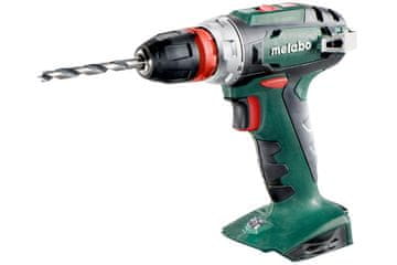 Metabo METABO Akumulatorski odvijač BS 18 Quick Carcass - 1.3kg