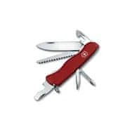 Swiss Victorinox Trailmaster Švicarski Nož 111 mm - Crveni