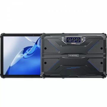 Oukitel Oukitel RT7 Tablet 12/256GB Plavi Robustni 32000 mAh