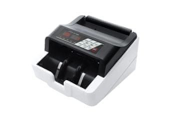 Extralink Extralink LOCKSTAR Profesionalni Brojač Novčanica UV, IR, MG X-300 - Bijeli