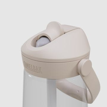slomart CAMELBAK Thrive Flip Straw boca 740ml - Tritan