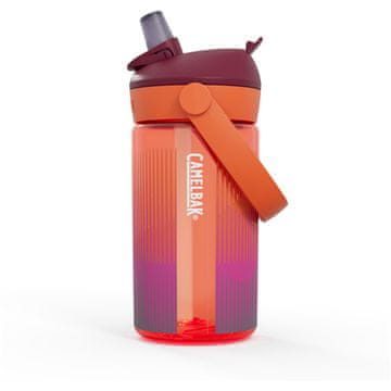 slomart CAMELBAK Thrive Flip Straw Kids boca 400ml - Tritan