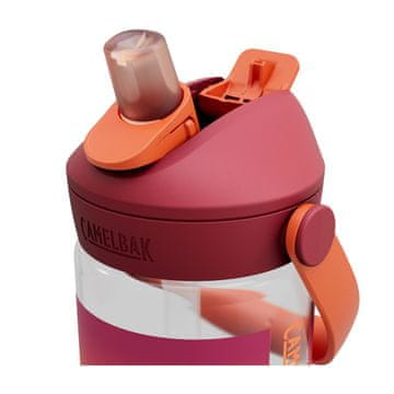 slomart CamelBak Thrive Flip Straw Kids Tritan boca 400ml