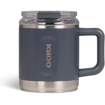 slomart IGLOO Coffee Mug termo krigla 0,45L - za kavu i čaj