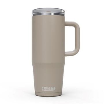 slomart CamelBak Thrive Mug Insulated SST termo krigla 950ml - nehrđajući čelik