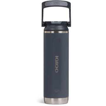 slomart IGL Sport Sipper boca s cijevi 0,6L - termo