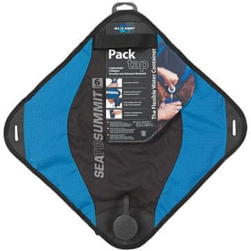 SEA SEA TO SUMMIT Pack Tap spremnik za vodu 4L