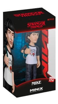 Minix MINIX STRANGER THINGS - MIKE figurica