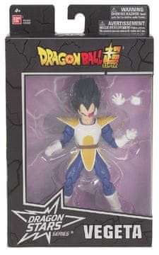 Dragon BND DRAGON BALL DRAGON STARS VEGETA DB KAI VERSION figurica