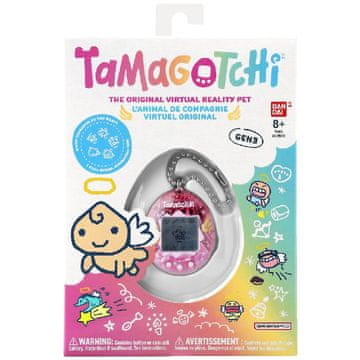 slomart BND TAMAGOTCHI - ANGEL DRESS