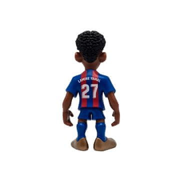 Minix MINIX FC BARCELONA - LAMINE YAMAL figurica