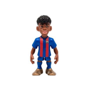 Minix MINIX 5-PACK 7 CM - FC BARCELONA V2 FIGURICE (SET)