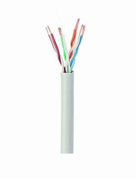 Gembird GEM UPC-5004E-L mrežni kabel Cat5e 304.8 m, Siva