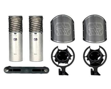 slomart Aston Microphones Spirit Stereo par kondenzatorskih mikrofona