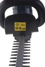slomart Trimer za živicu 510 mm Graphite ENERGY+ 18V bez baterije