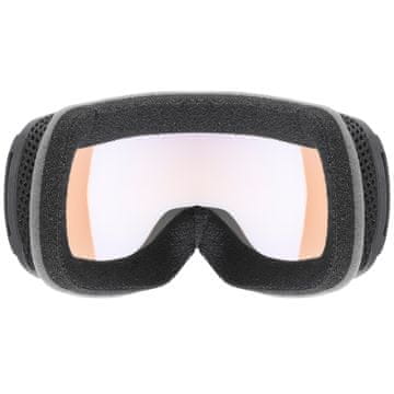 slomart Uvex Downhill 2100 V skijaške naočale, one size