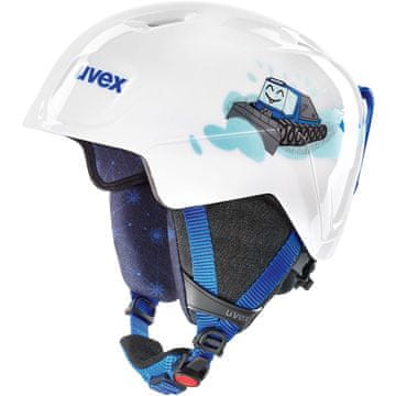 Kask Kask za skijanje Uvex Manic 46-50