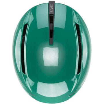 Kask Dječja skijaška kaciga Uvex Viti 46-50