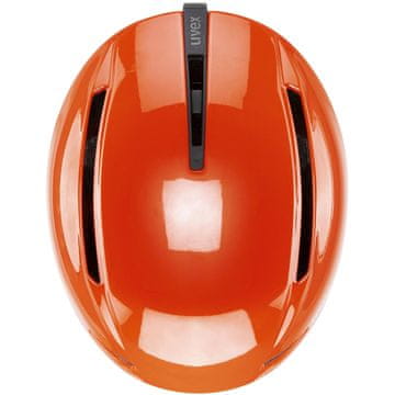 Kask Dječja skijaška kaciga Uvex Viti 46-50