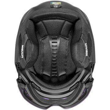 Kask Skijaška kaciga UVEX Horizon CV 59-62