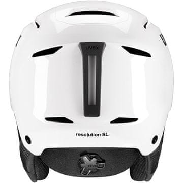 Kask UVE Resolution SL skijaška kaciga, 59-61 cm