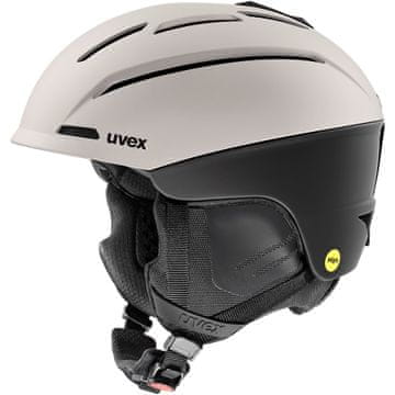 Kask UVE Gravitate MIPS skijaška kaciga, 55-59 cm