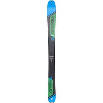 K2 K2 WAYBACK JR 146 skije