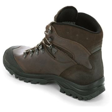 slomart MEINDL Kansas Lady GTX ženske trekking cipele s Gore-Tex membranom 4