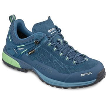 slomart MEINDL Top Trail Lady GTX ženske trekking cipele s Gore-Tex membranom