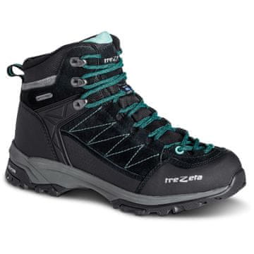 slomart TREZETA Argo W's ženske trekking cipele s membranom WP 5,5